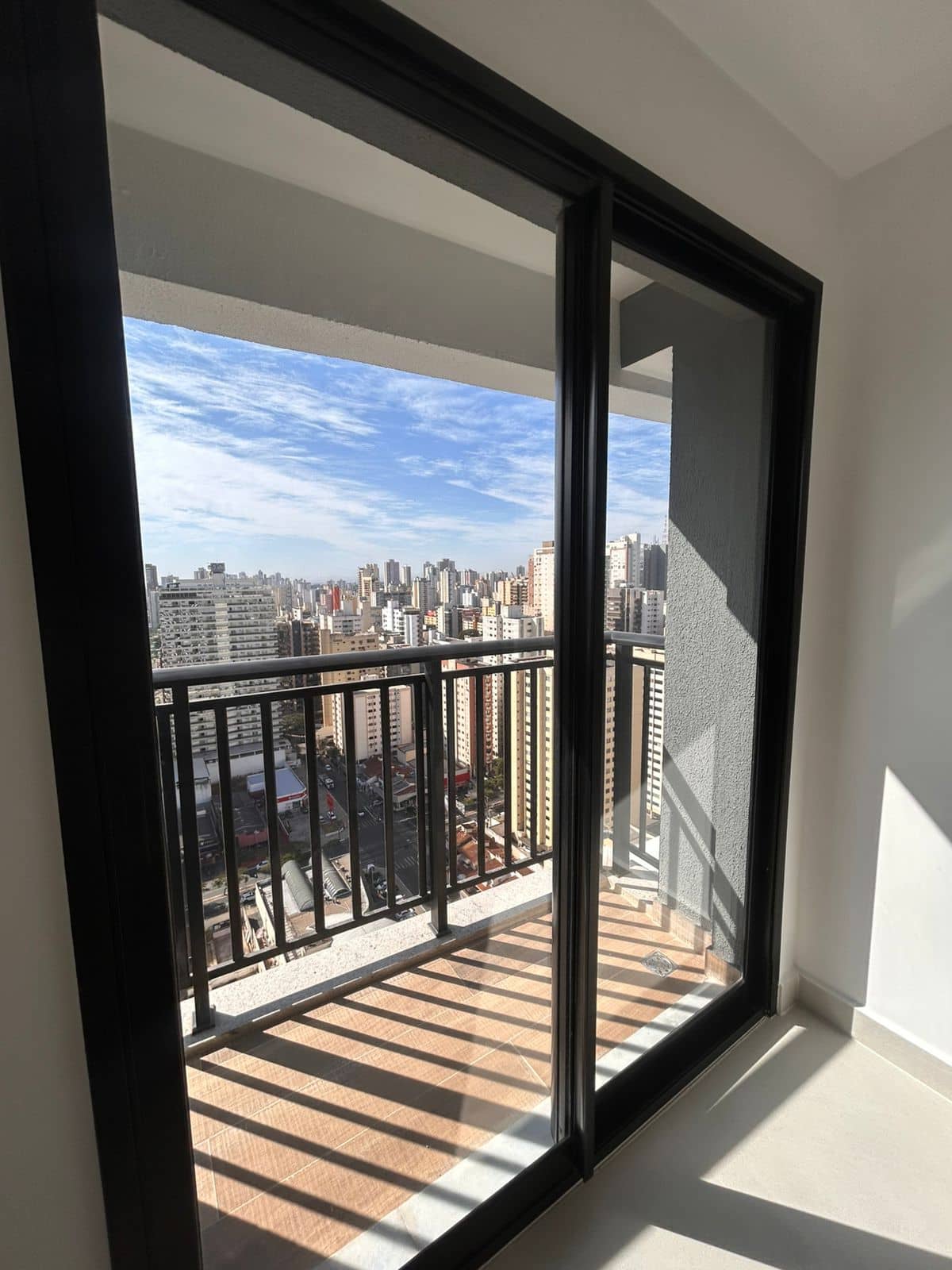 Apartamento Gyro Setor Bueno - 71,18m²