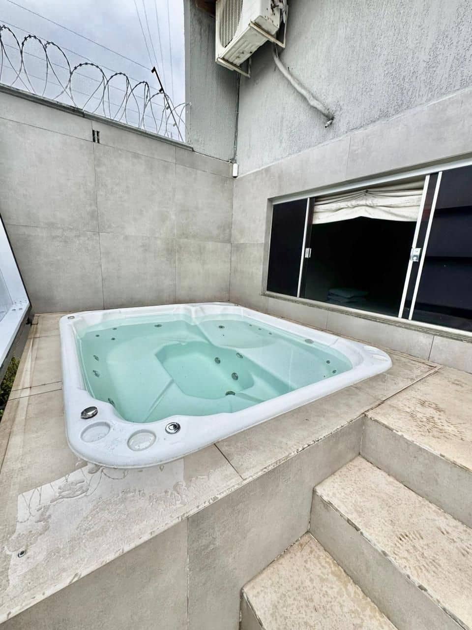 Casa Setor Faiçalville - 197m²