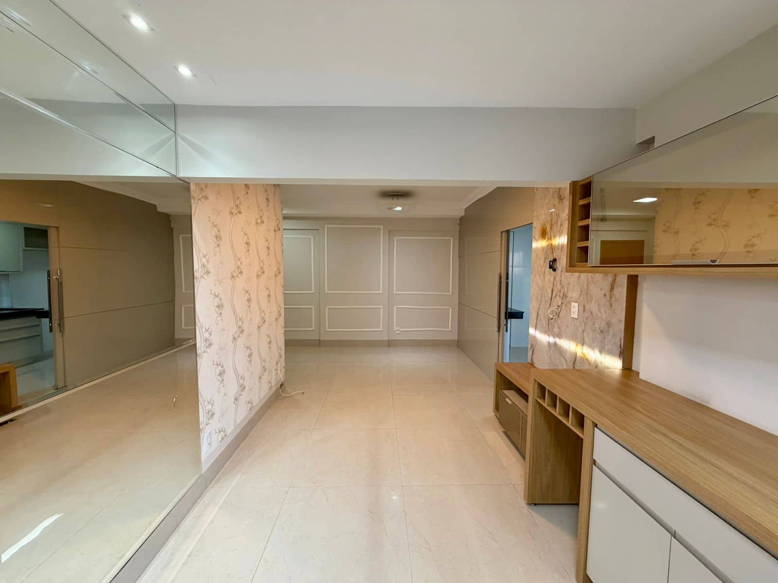 Borges Landeiro Olympus 68m²