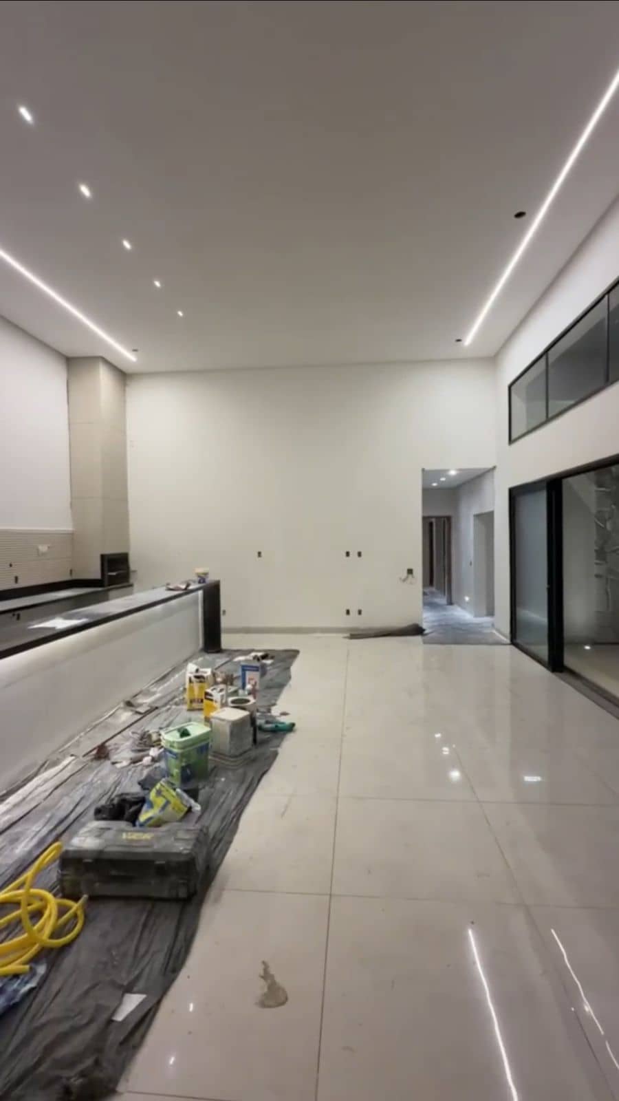Casa Jardim Atlântico 248m²