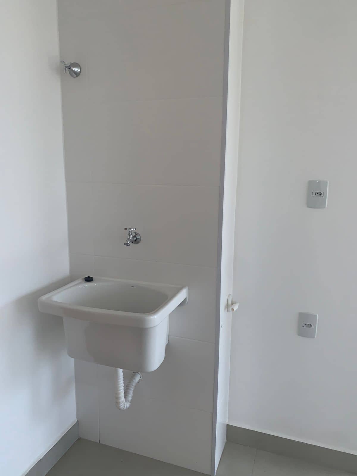 Studio Tai Residences Setor Bueno - 47m²