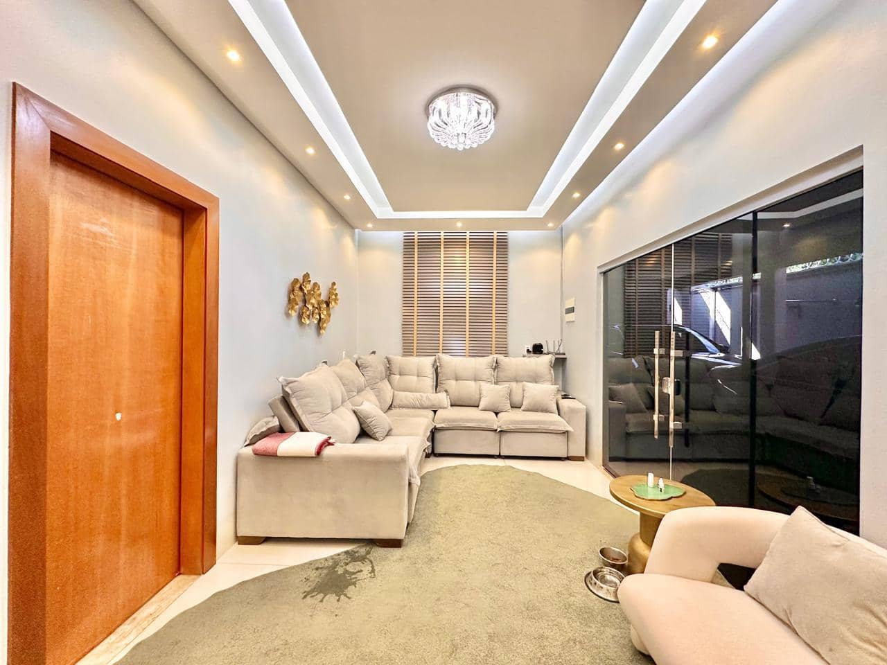 Casa Jardim Ipanema 229m²