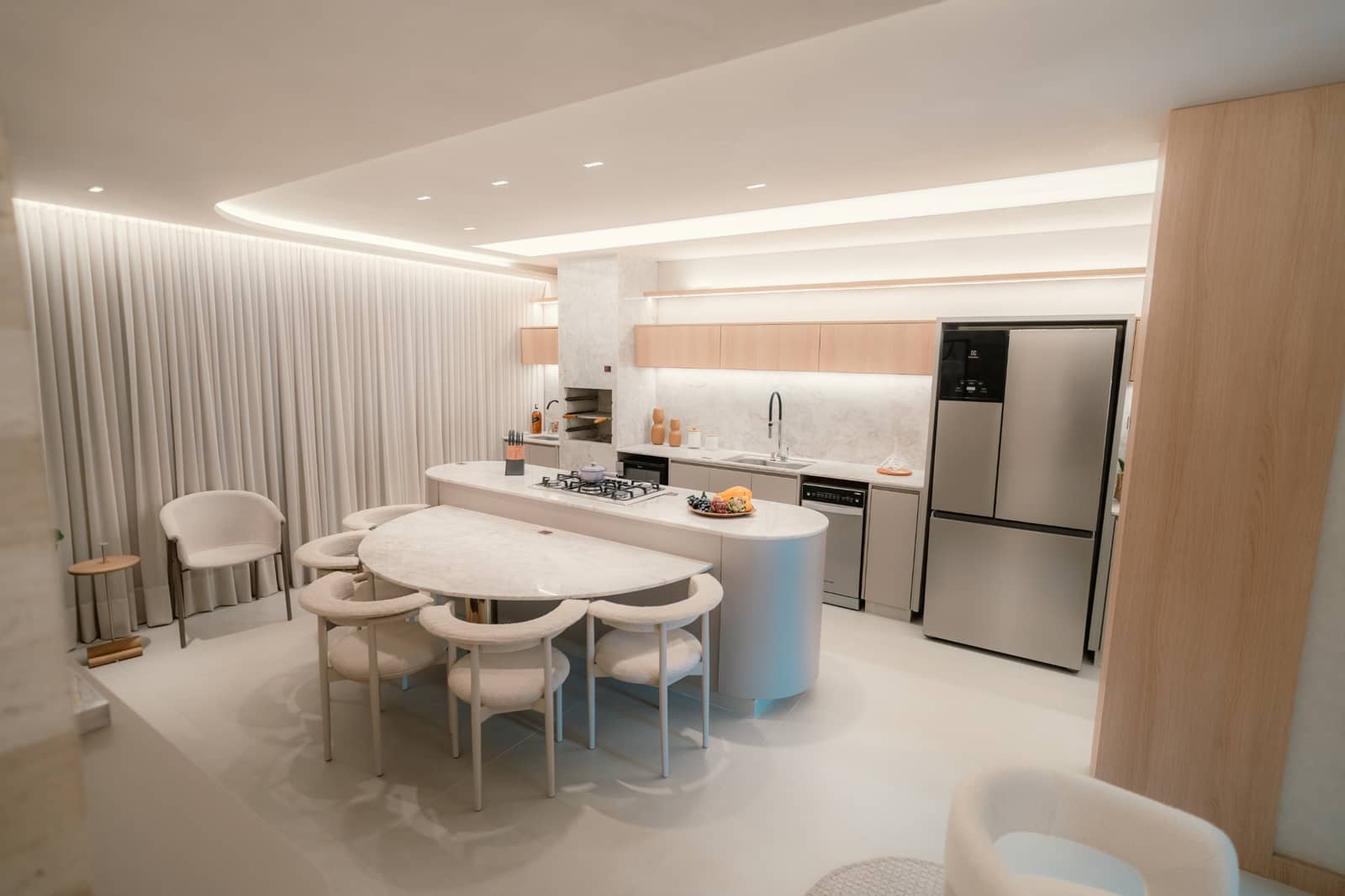 Ágio Terra MZN - 73m²