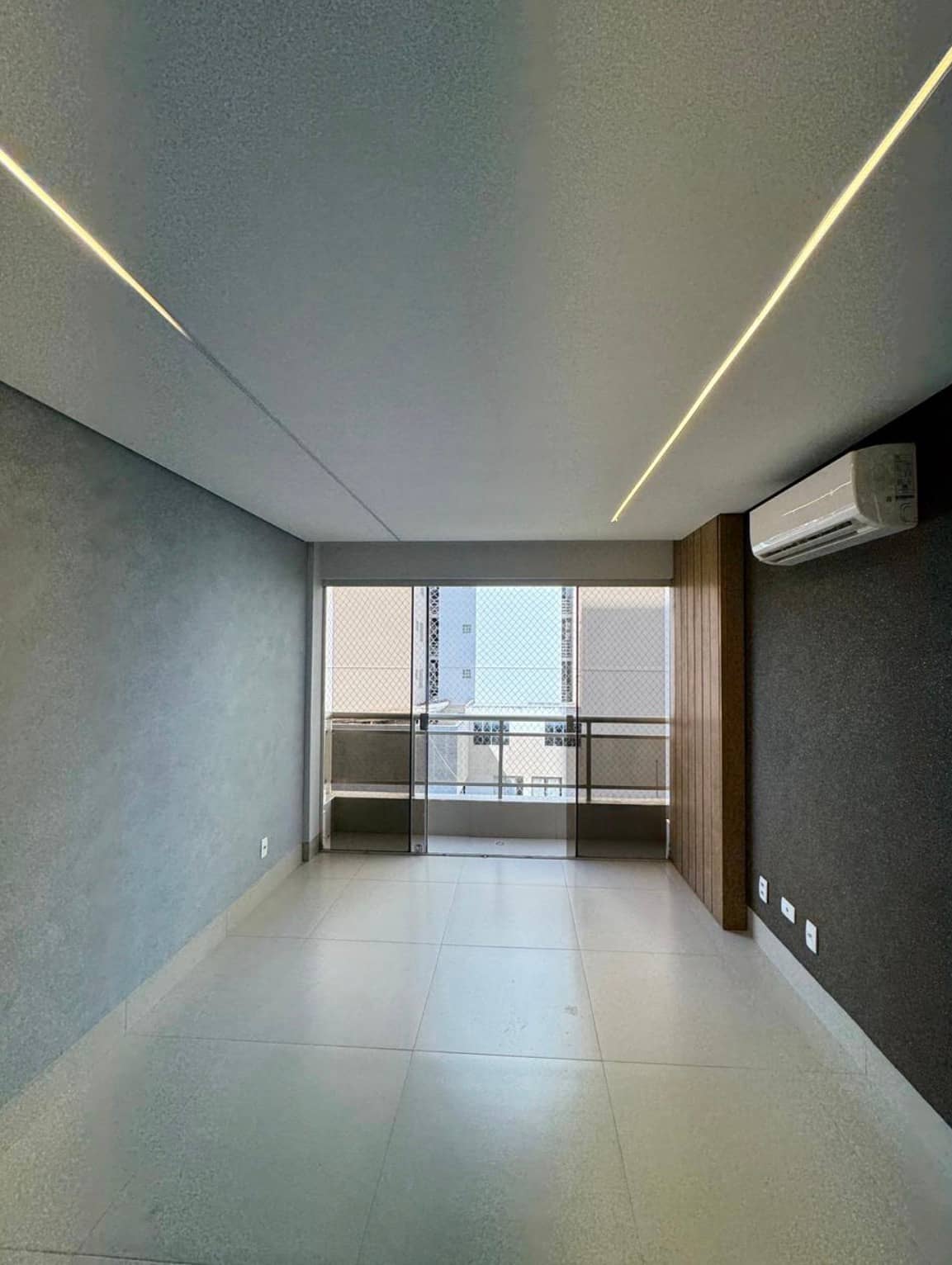 Apartamento Jardim Goias 113m²