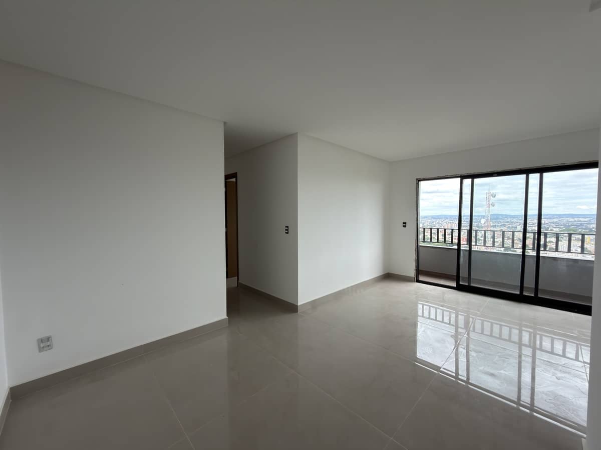 Apartamento Urbani Vista Home - 64m²