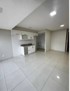 Apartamento Residencial Pátio Coimbra Goiânia - 64m²