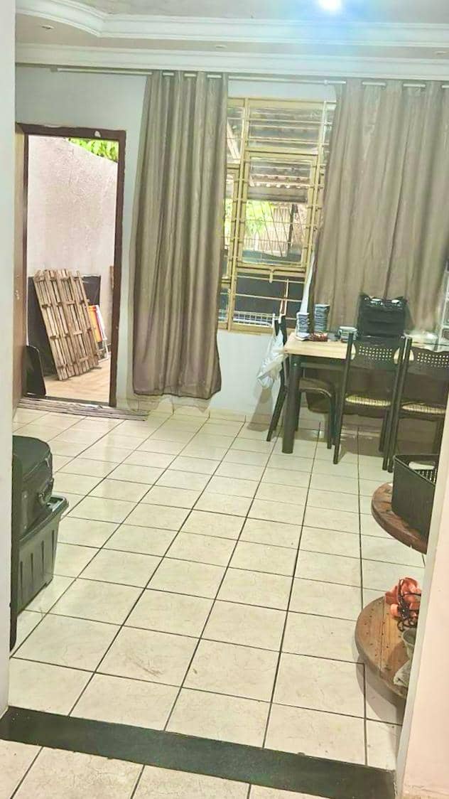 Casa Jardim Europa - 142m²