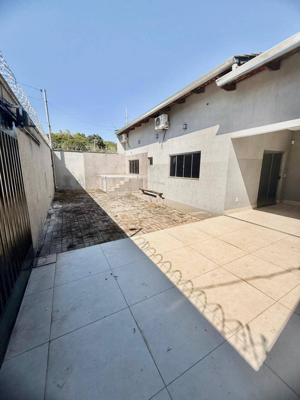 Casa Setor Faiçalville - 197m²