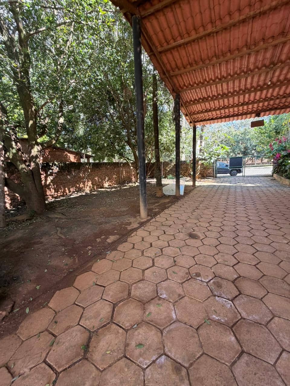 Chácara em Abadia de Goiás 42534m²