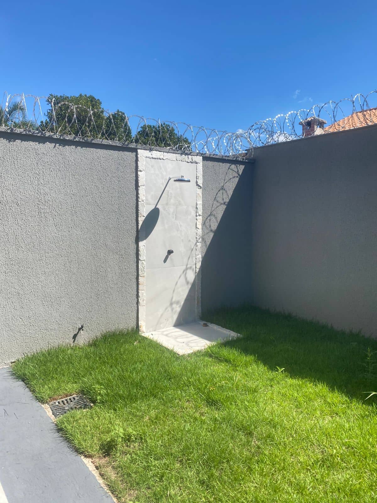 Casa Independência - 3º Complemento Aparecida de Goiânia - 102m²