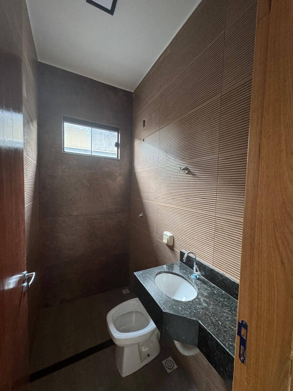 Casa Jd Tropical 117m²