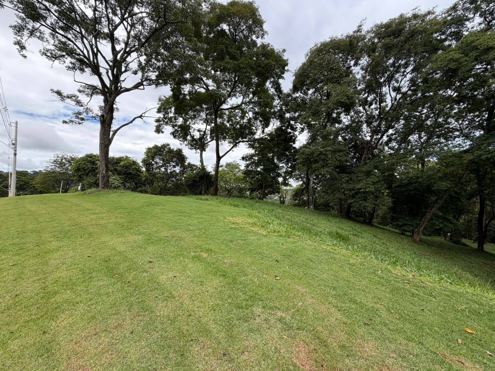 Lote Aldeia do Vale 4.253m²