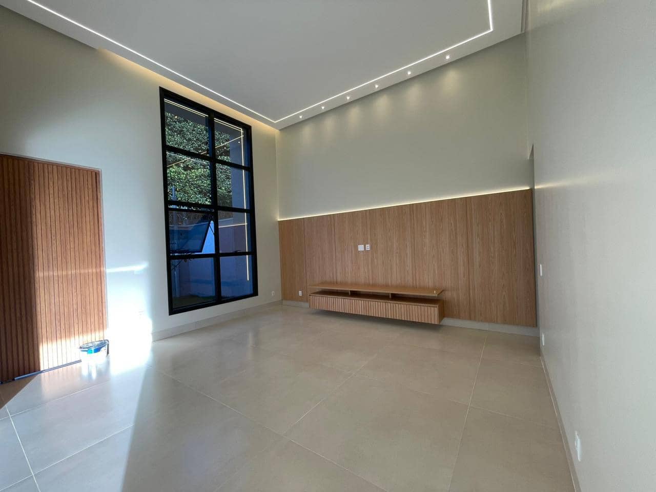 Casa Alto Padrão | Jardim Atlântico 221m²