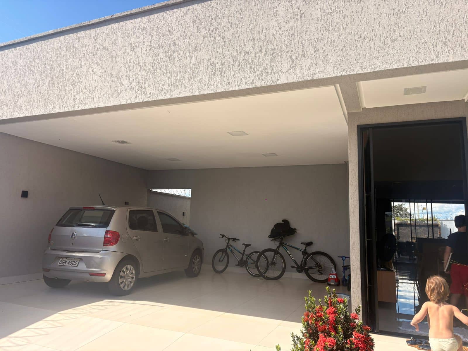 Casa no Setor Faiçalville 168m²