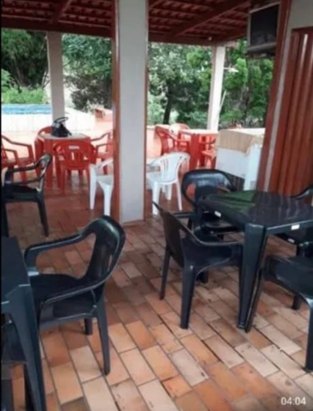 Chácara em Trindade 53m²