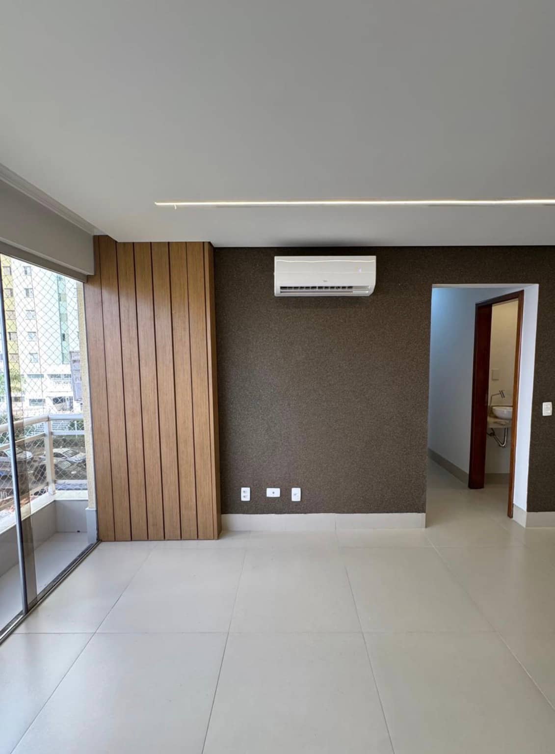Apartamento Jardim Goias 113m²