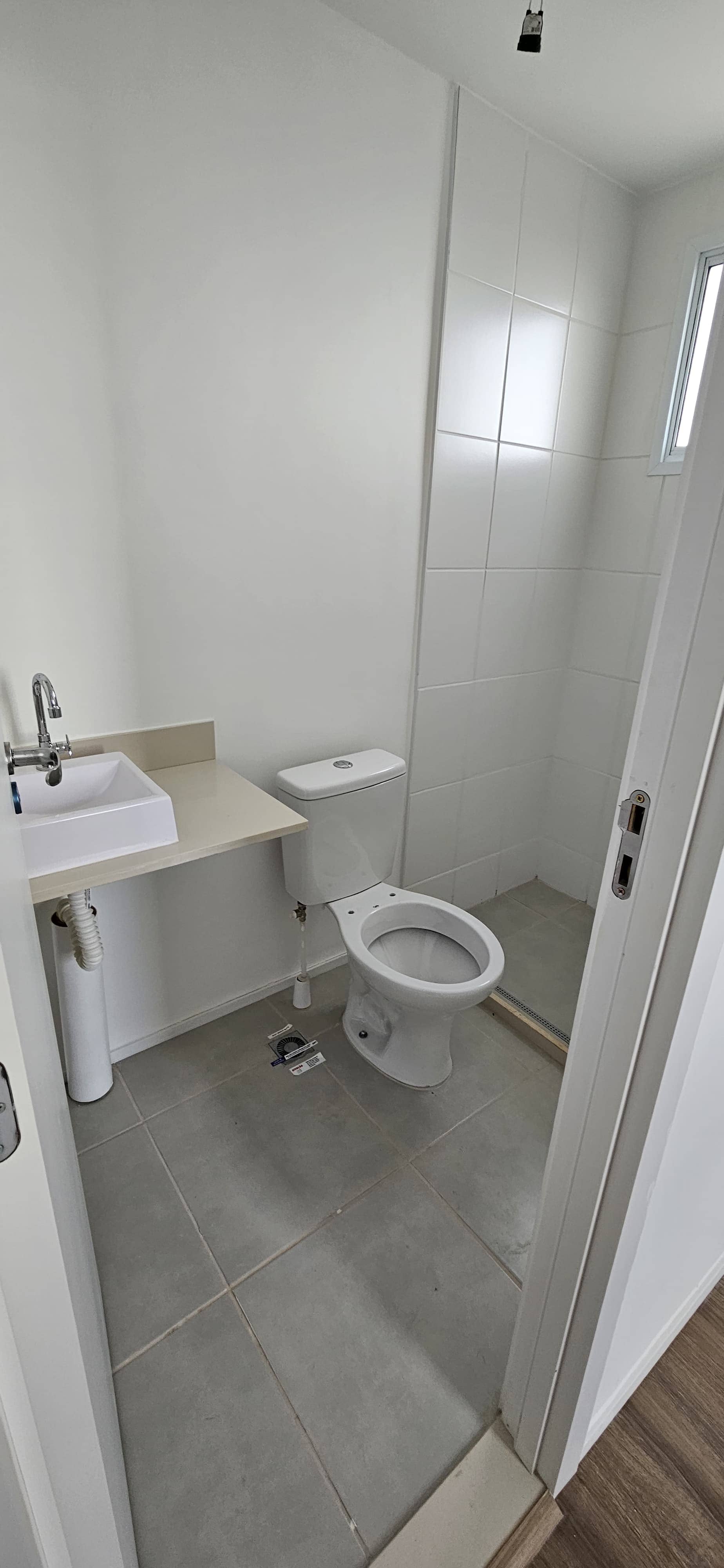 Apartamento NOVO NOW St. Sudoeste 59m²