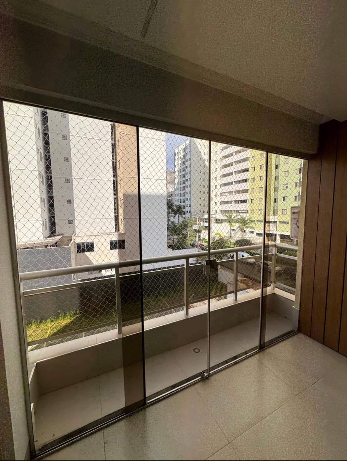 Apartamento Jardim Goias 113m²