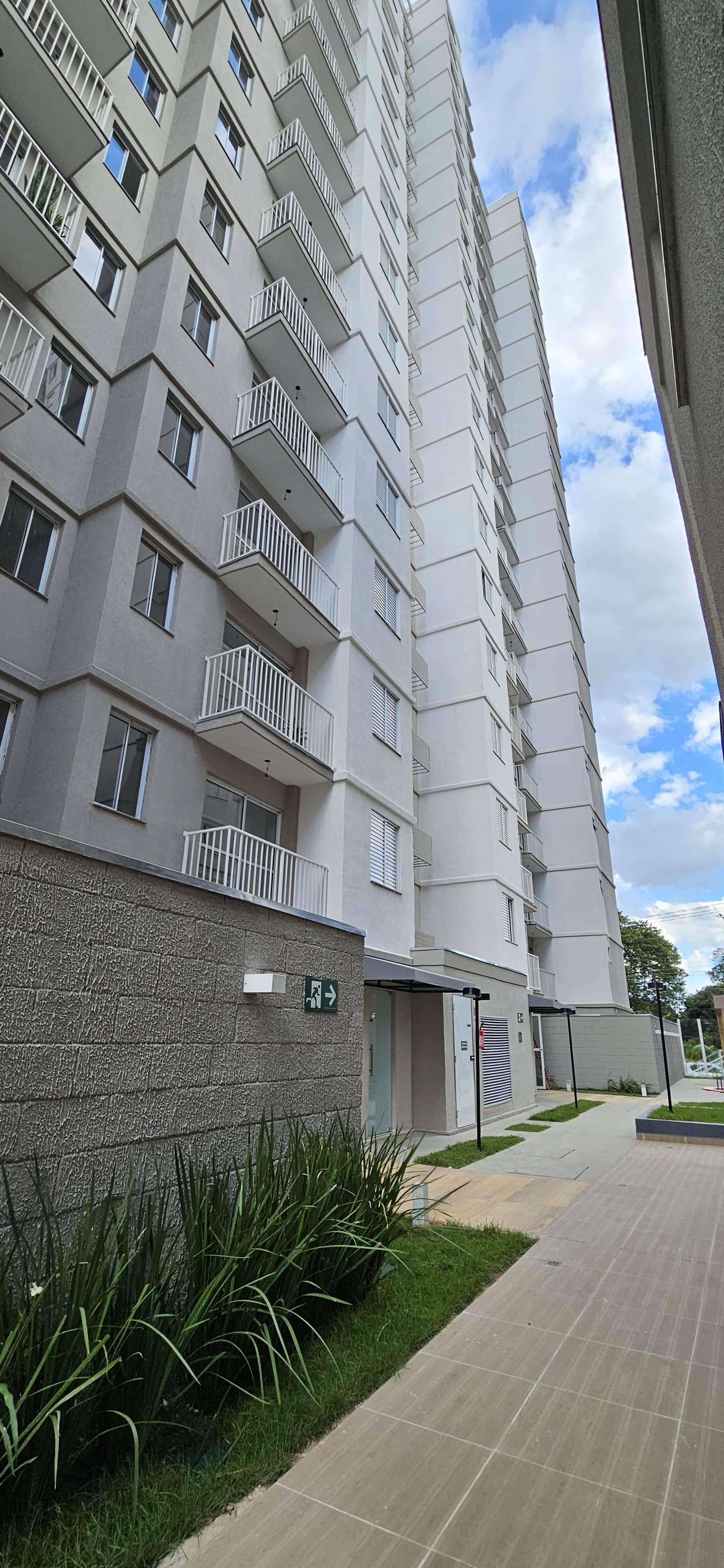 Apartamento NOVO NOW St. Sudoeste 59m²