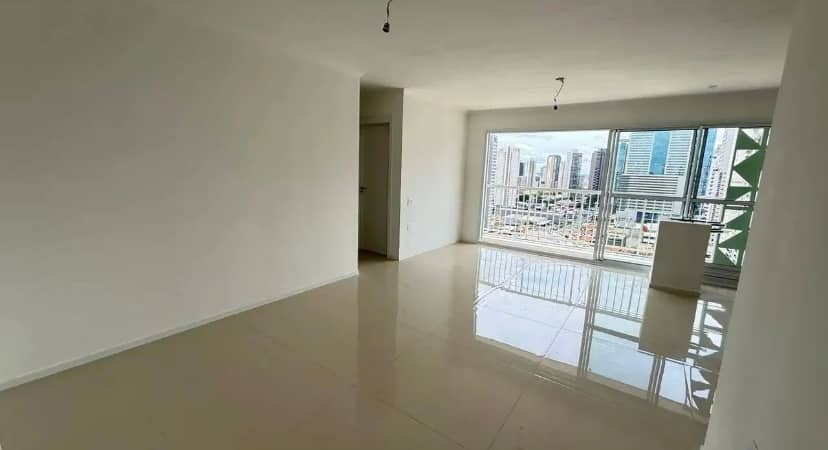 Apartamento Wish Gran 29 - Setor Bueno  100m²
