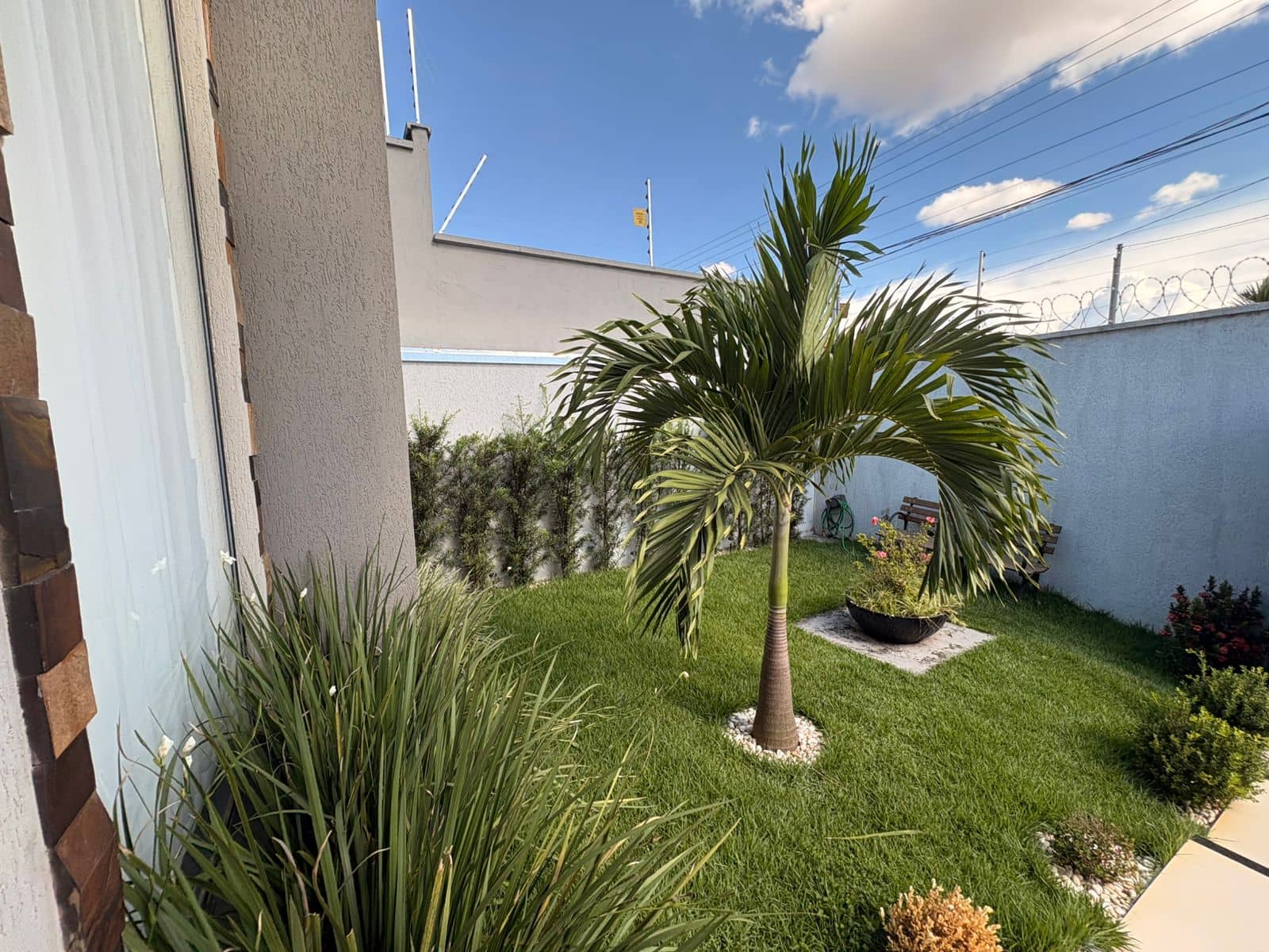 Casa no Setor Faiçalville 168m²