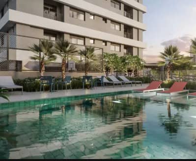 Apartamento Closer 23 116m²