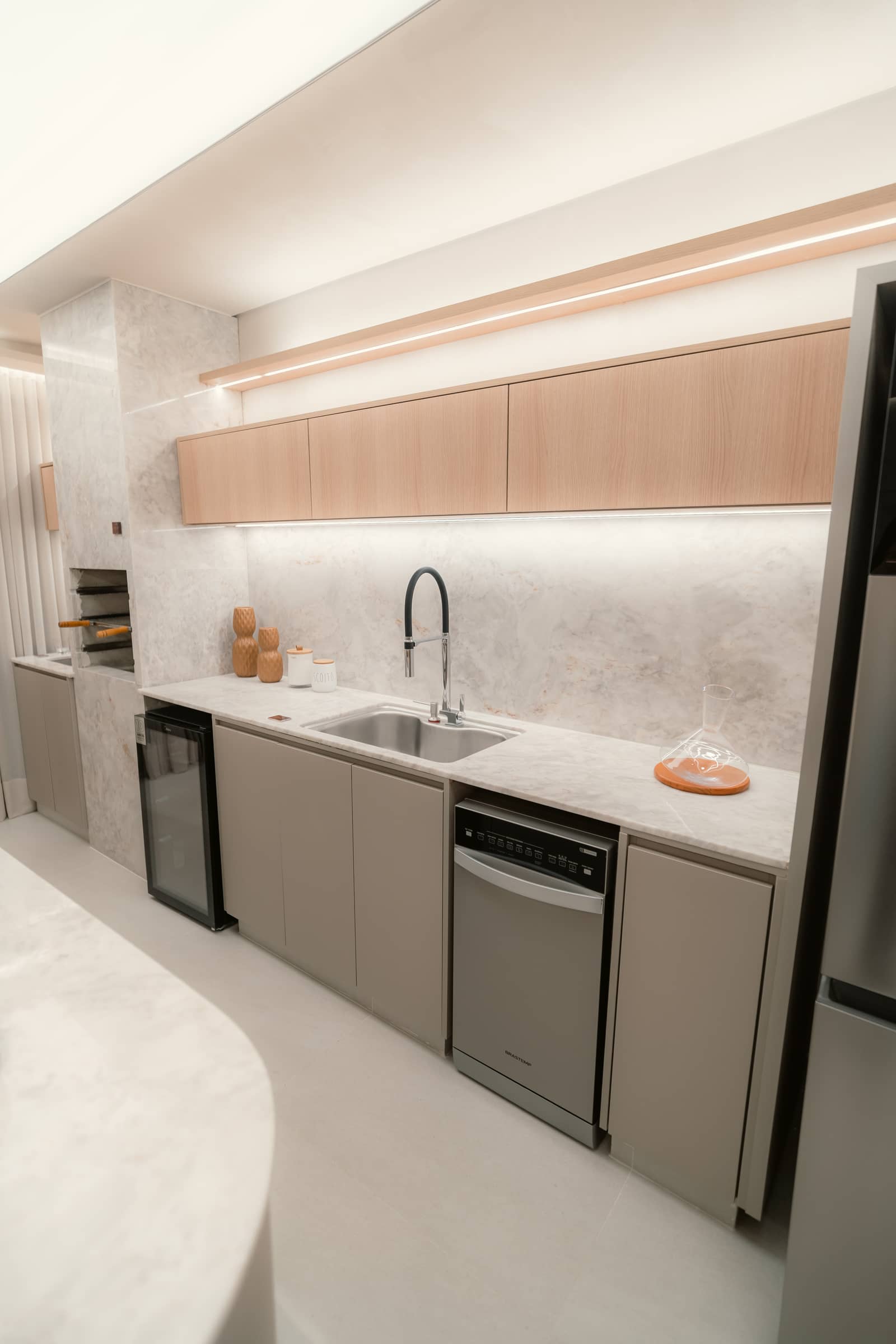 Ágio Terra MZN - 73m²