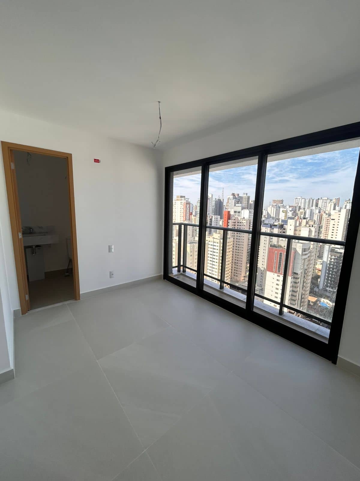 Apartamento Gyro Setor Bueno - 71,18m²