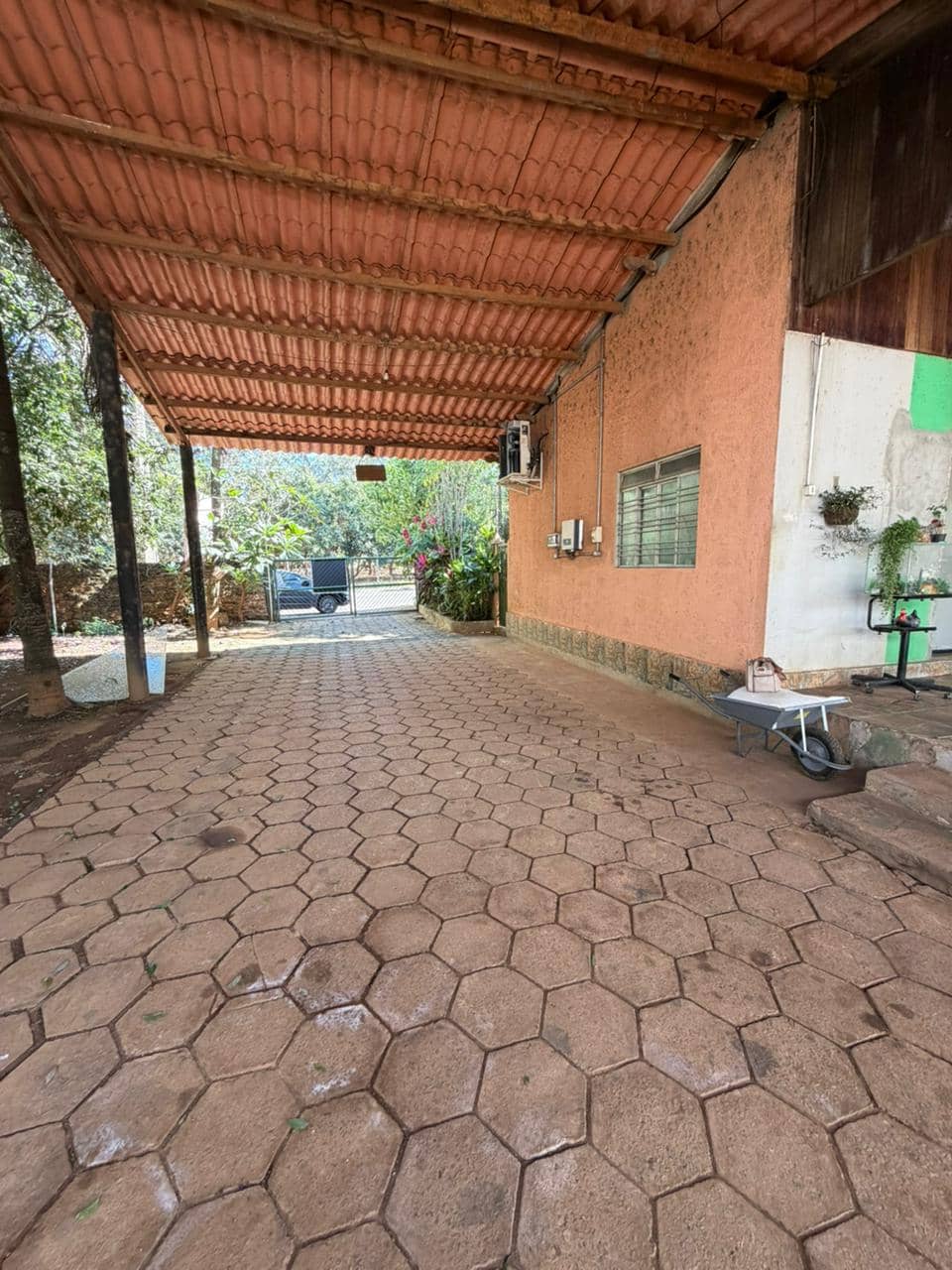 Chácara em Abadia de Goiás 42534m²