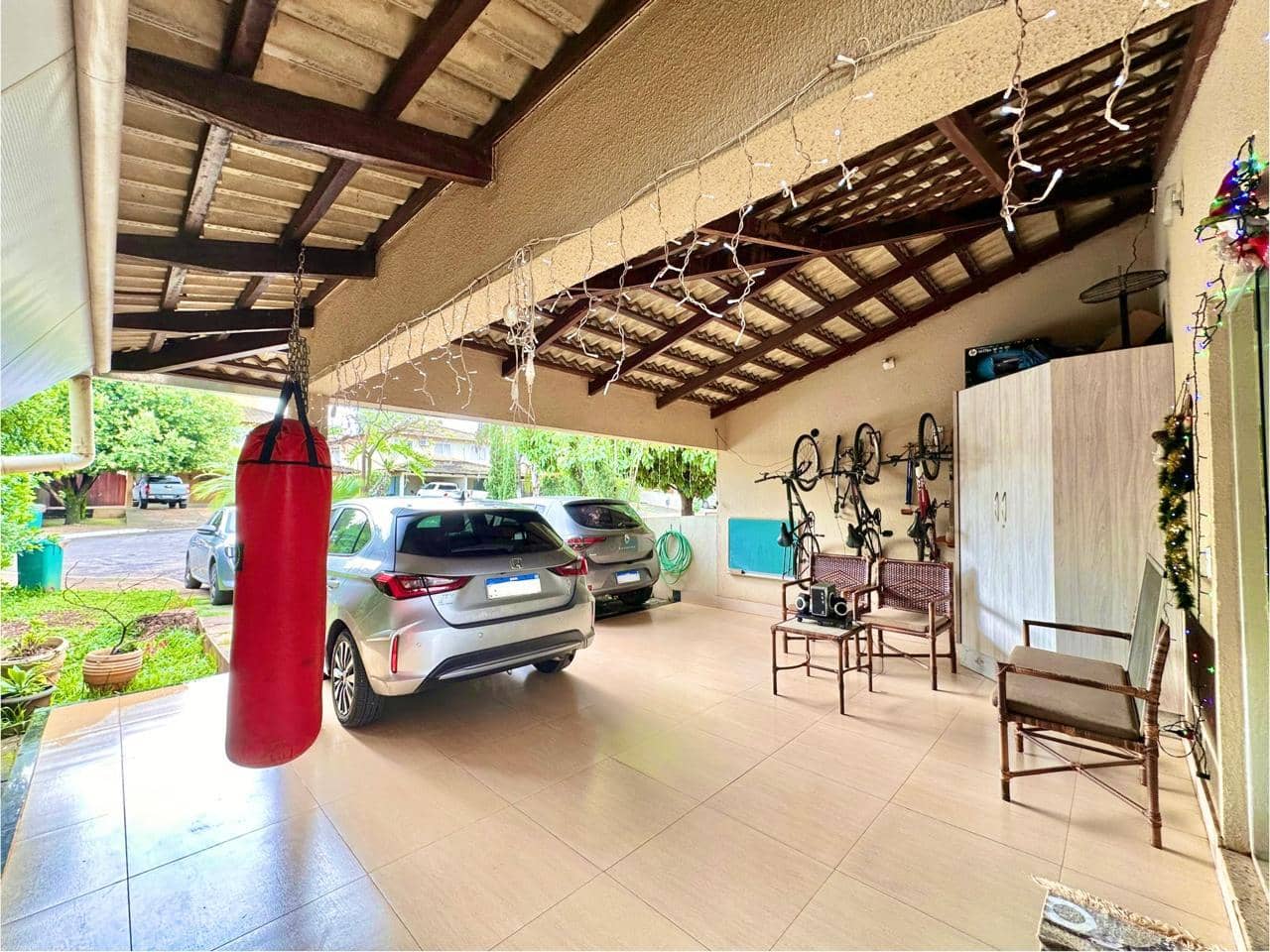 Condomínio Alto da Boa Vista - 169m²