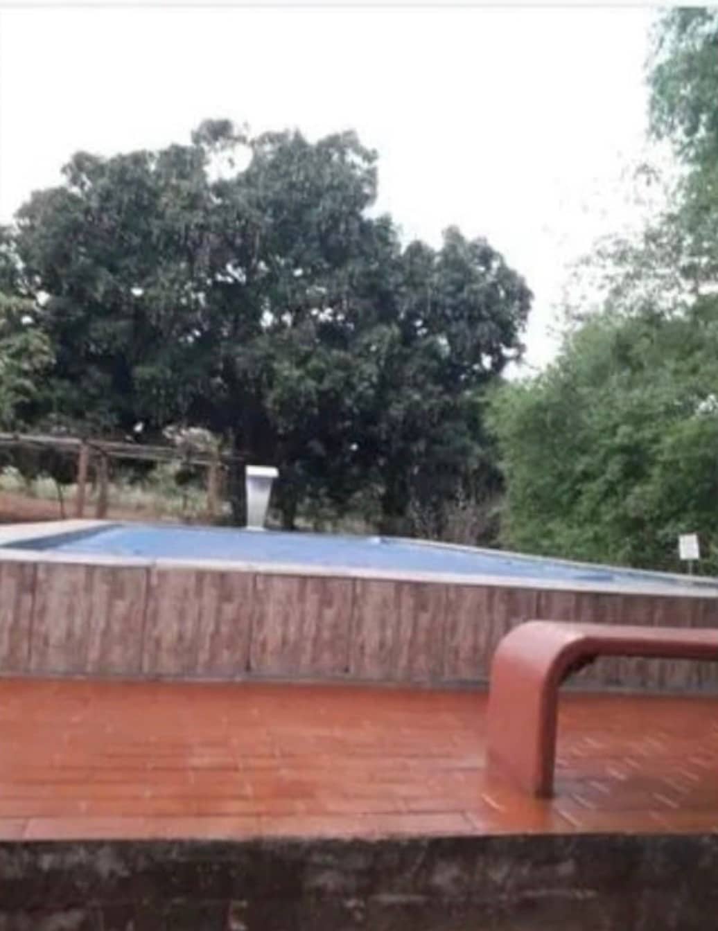 Chácara em Trindade 53m²