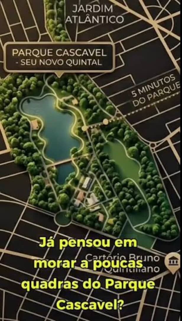 Condomínio Play Residence - 63,42m²
