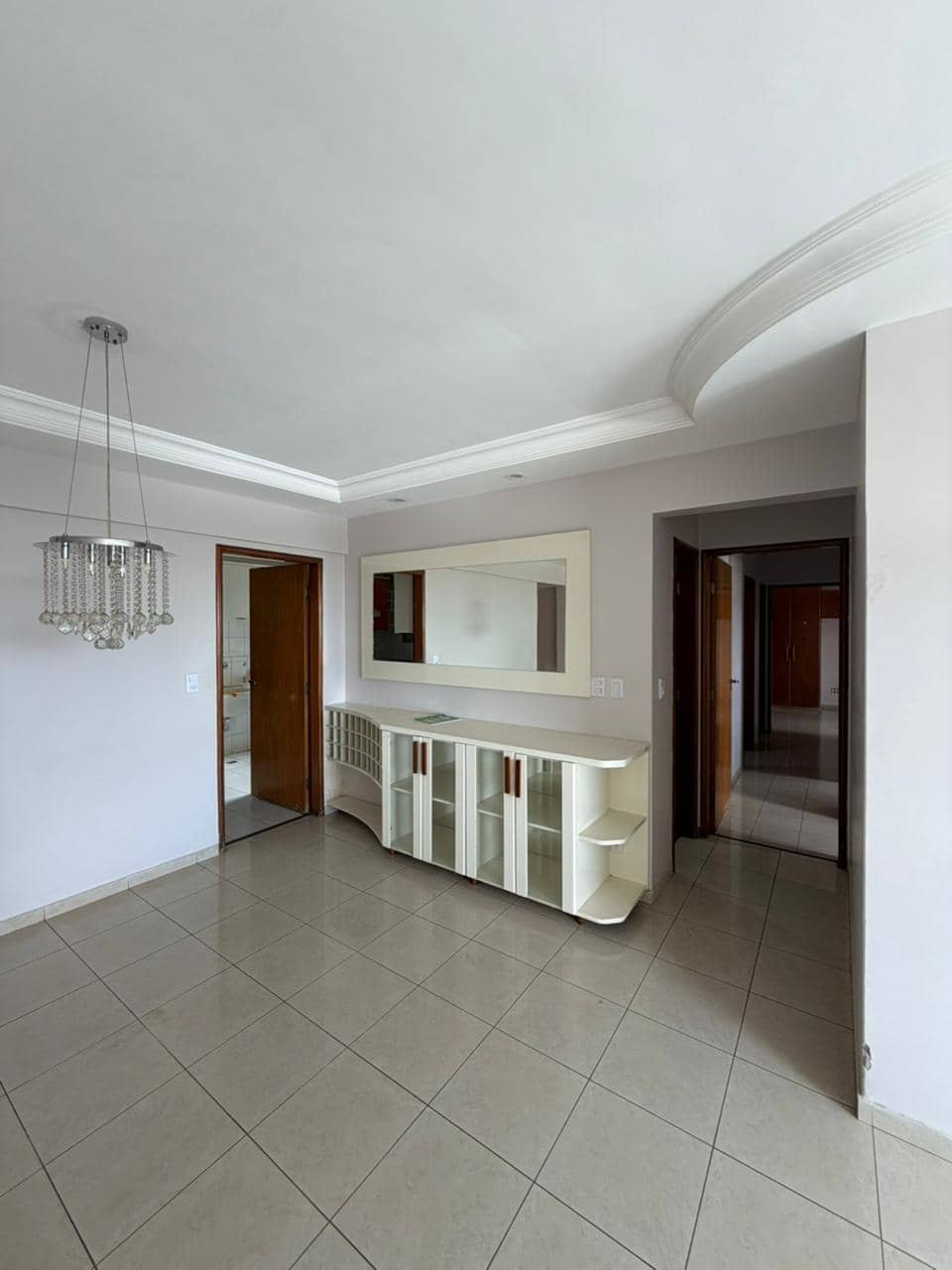 Apartamento RESIDENCIAL PLAZA LOURENZZO - 112m²