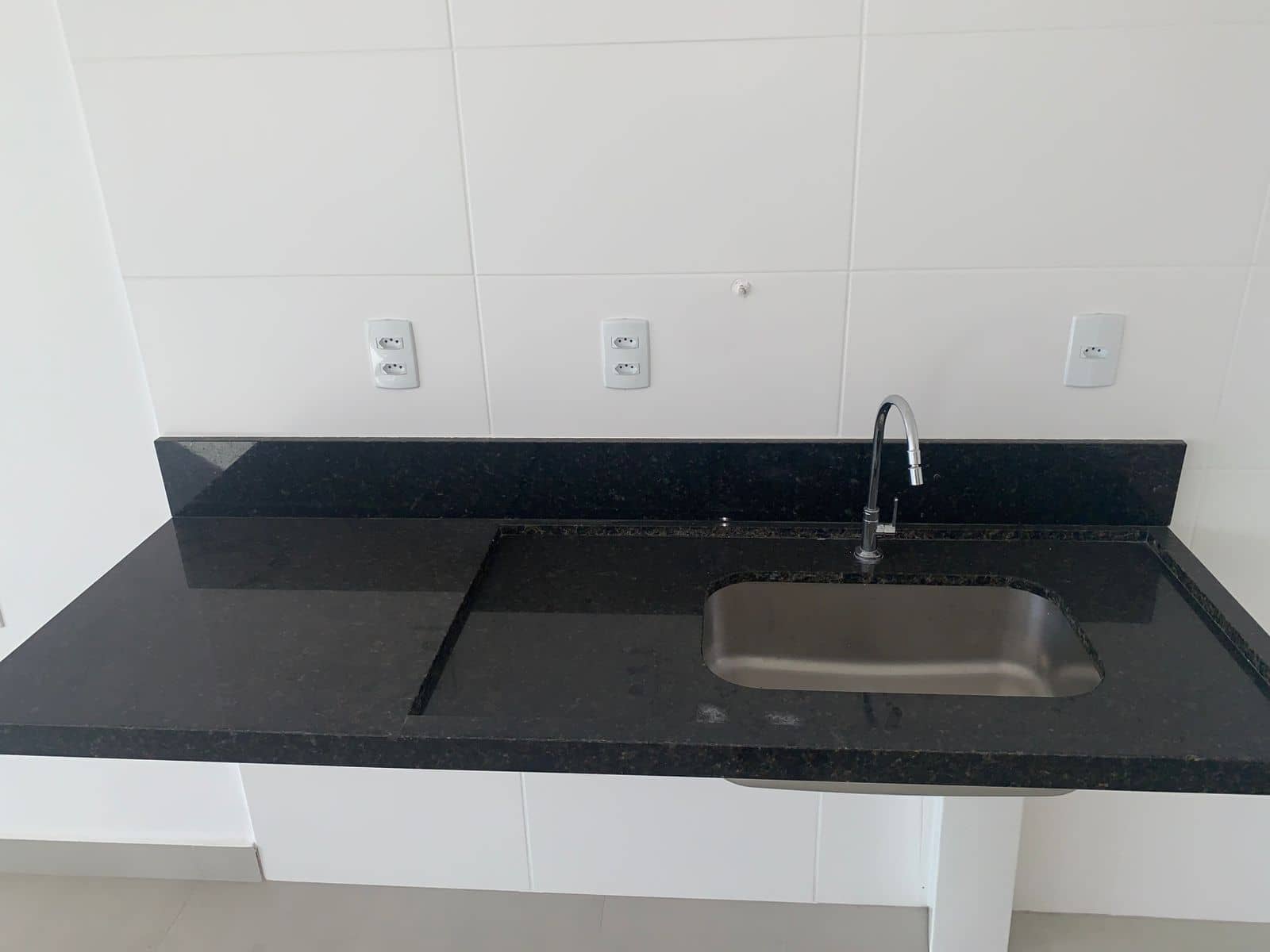 Studio Tai Residences Setor Bueno - 47m²