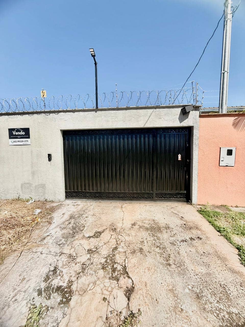 Casa Setor Faiçalville - 197m²