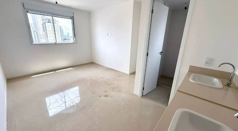 Apartamento Wish Gran 29 - Setor Bueno  100m²