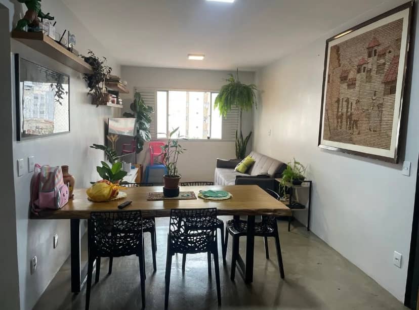 Apartamento - Setor Oeste  91m²
