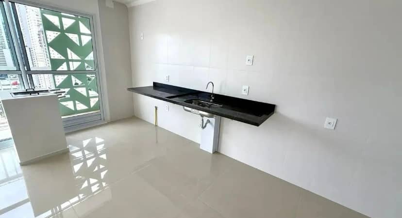 Apartamento Wish Gran 29 - Setor Bueno  100m²