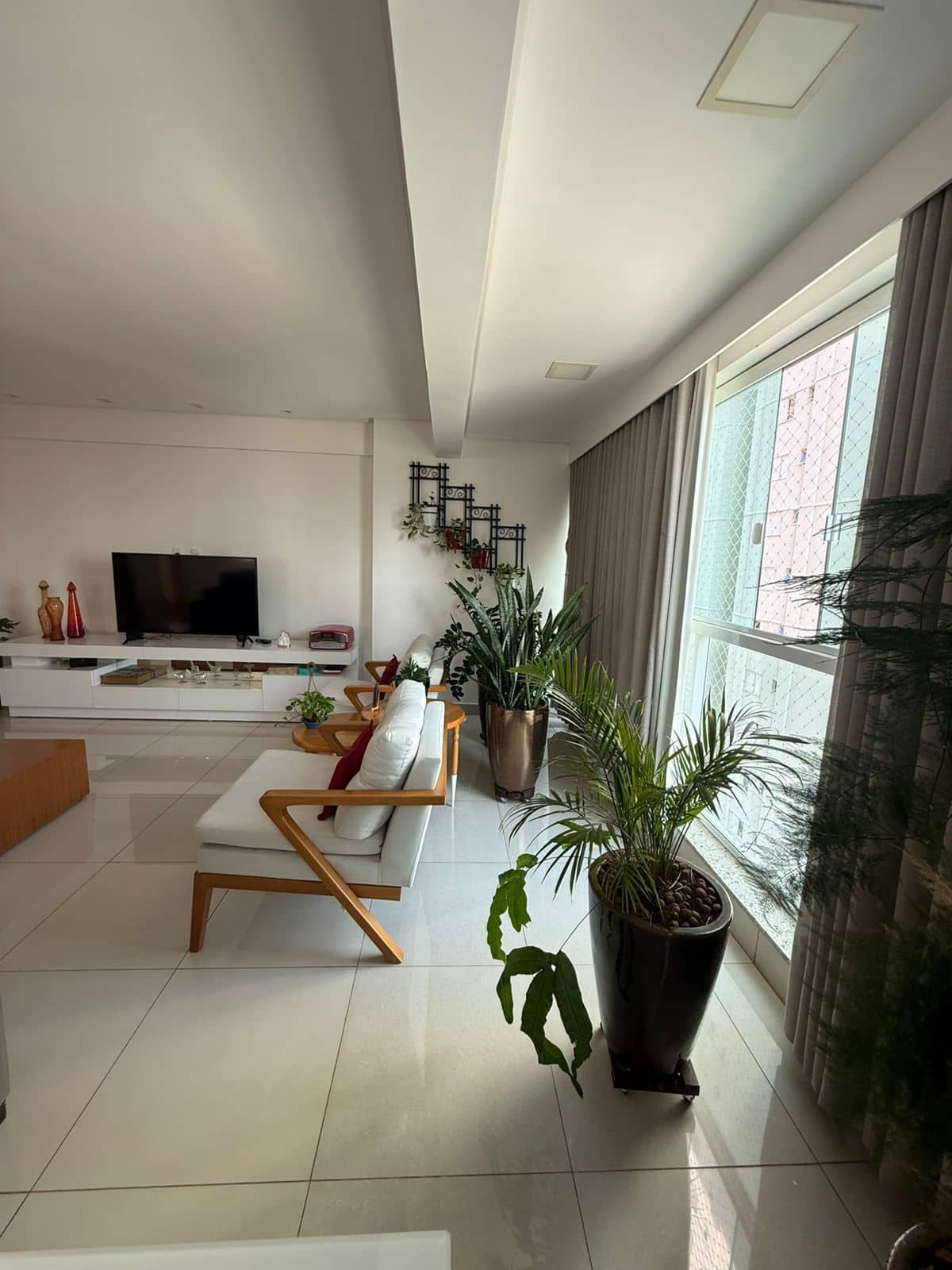 Apartamento Reserva Bueno 94m²