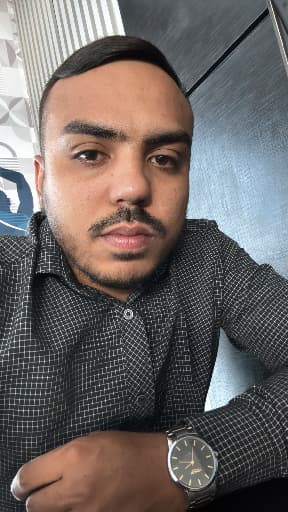 DANIEL GONÇALVES DE ALMEIDA