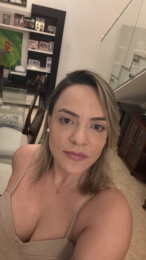 KAMILA DE SOUZA PEREIRA