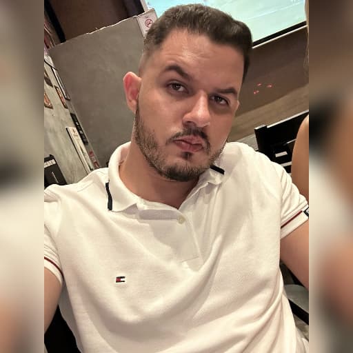 ROMISON JUNIOR SANTOS ANDRADE