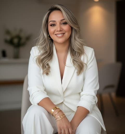 GLEISE DA SILVA CAMPOS