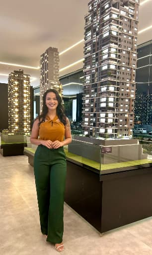 LILIAN ANTONIELLE SANTOS DE SOUSA