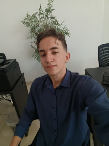 LUCAS CUSTÓDIO OLIVEIRA