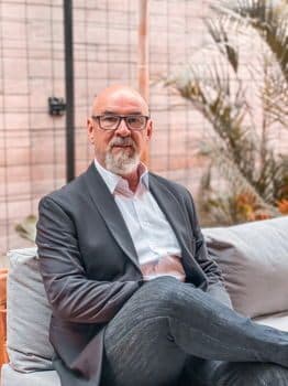 Carlos Augusto de Freitas