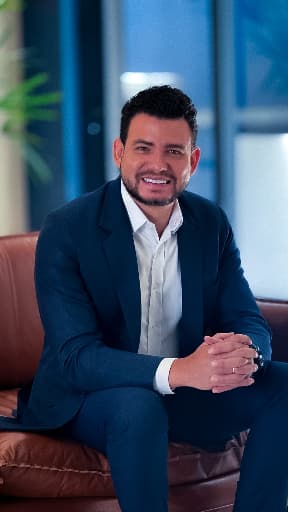 Alexandre Prandini Faria
