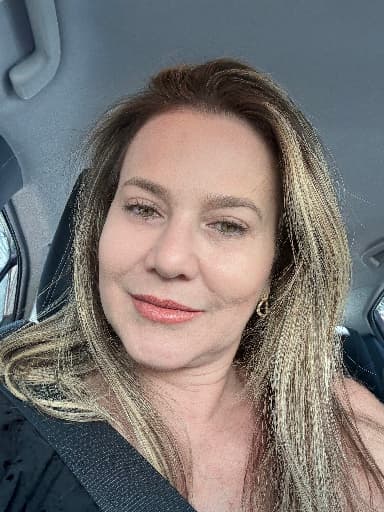 CRISTIANE MENDES DA SILVA