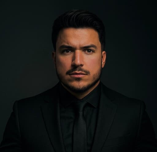 Gustavo Lancini Moura