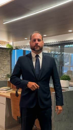 Fernando Borges Caixeta de Souza